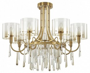 Подвесная люстра Odeon Light Nicole 4886/7 в Сысерти - sysert.mebel24.online | фото 5