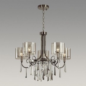 Подвесная люстра Odeon Light Nicole 4890/5 в Сысерти - sysert.mebel24.online | фото 2