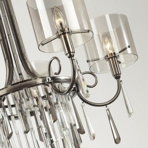 Подвесная люстра Odeon Light Nicole 4890/5 в Сысерти - sysert.mebel24.online | фото 5