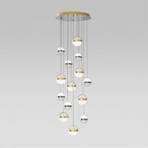Подвесная люстра Odeon Light Roni 5037/132L в Сысерти - sysert.mebel24.online | фото 4