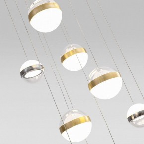 Подвесная люстра Odeon Light Roni 5037/132L в Сысерти - sysert.mebel24.online | фото 5