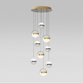 Подвесная люстра Odeon Light Roni 5037/84L в Сысерти - sysert.mebel24.online | фото 3