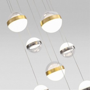Подвесная люстра Odeon Light Roni 5037/84L в Сысерти - sysert.mebel24.online | фото 5