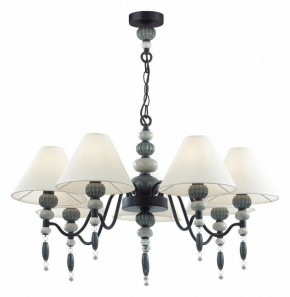 Подвесная люстра Odeon Light Sochi 4896/7 в Сысерти - sysert.mebel24.online | фото 4