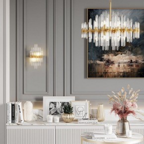 Подвесная люстра Odeon Light Stika 4988/10 в Сысерти - sysert.mebel24.online | фото 6