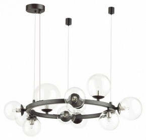 Подвесная люстра Odeon Light Tovi 4818/11 в Сысерти - sysert.mebel24.online | фото 3