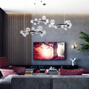 Подвесная люстра Odeon Light Tovi 4818/11 в Сысерти - sysert.mebel24.online | фото 4