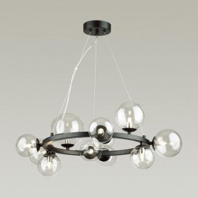 Подвесная люстра Odeon Light Tovi 4818/11 в Сысерти - sysert.mebel24.online | фото 5