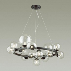 Подвесная люстра Odeon Light Tovi 4818/14 в Сысерти - sysert.mebel24.online | фото 2