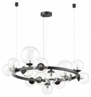 Подвесная люстра Odeon Light Tovi 4818/14 в Сысерти - sysert.mebel24.online | фото 4