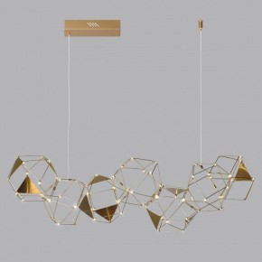 Подвесная люстра Odeon Light Trellis 5086/32L в Сысерти - sysert.mebel24.online | фото 2