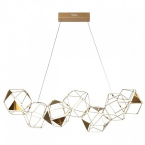 Подвесная люстра Odeon Light Trellis 5086/32L в Сысерти - sysert.mebel24.online | фото 3