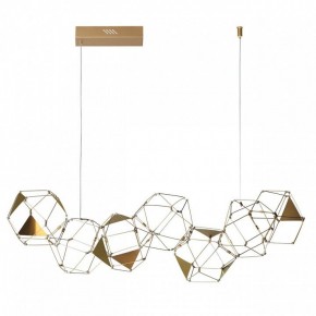 Подвесная люстра Odeon Light Trellis 5086/32L в Сысерти - sysert.mebel24.online | фото 4