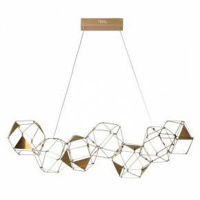 Подвесная люстра Odeon Light Trellis 5086/32L в Сысерти - sysert.mebel24.online | фото 5