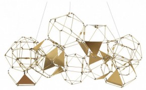 Подвесная люстра Odeon Light Trellis 5086/56L в Сысерти - sysert.mebel24.online | фото