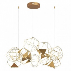 Подвесная люстра Odeon Light Trellis 5086/56L в Сысерти - sysert.mebel24.online | фото 3