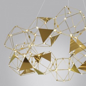 Подвесная люстра Odeon Light Trellis 5086/56L в Сысерти - sysert.mebel24.online | фото 7