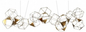 Подвесная люстра Odeon Light Trellis 5086/64L в Сысерти - sysert.mebel24.online | фото