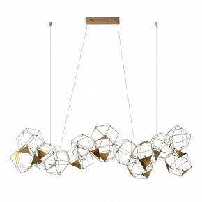 Подвесная люстра Odeon Light Trellis 5086/64L в Сысерти - sysert.mebel24.online | фото 4