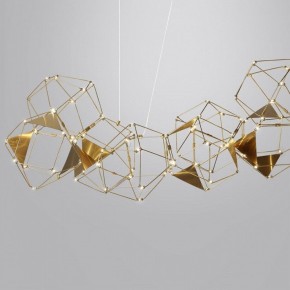 Подвесная люстра Odeon Light Trellis 5086/64L в Сысерти - sysert.mebel24.online | фото 6