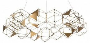 Подвесная люстра Odeon Light Trellis 5086/68L в Сысерти - sysert.mebel24.online | фото