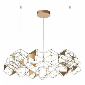 Подвесная люстра Odeon Light Trellis 5086/68L в Сысерти - sysert.mebel24.online | фото 4