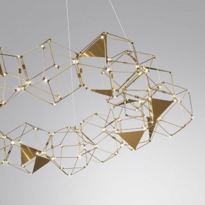 Подвесная люстра Odeon Light Trellis 5086/68L в Сысерти - sysert.mebel24.online | фото 7