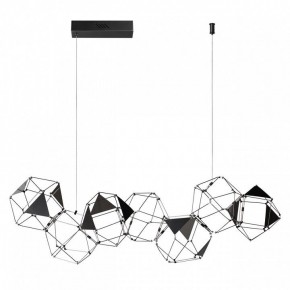 Подвесная люстра Odeon Light Trellis 5087/32L в Сысерти - sysert.mebel24.online | фото 4