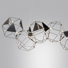 Подвесная люстра Odeon Light Trellis 5087/32L в Сысерти - sysert.mebel24.online | фото 7
