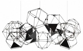 Подвесная люстра Odeon Light Trellis 5087/56L в Сысерти - sysert.mebel24.online | фото