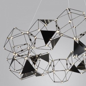 Подвесная люстра Odeon Light Trellis 5087/56L в Сысерти - sysert.mebel24.online | фото 7