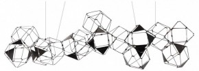 Подвесная люстра Odeon Light Trellis 5087/64L в Сысерти - sysert.mebel24.online | фото