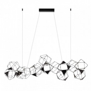Подвесная люстра Odeon Light Trellis 5087/64L в Сысерти - sysert.mebel24.online | фото 4