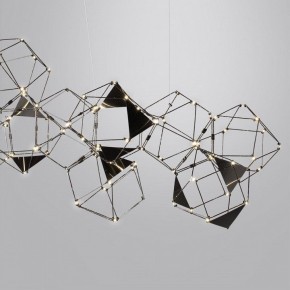 Подвесная люстра Odeon Light Trellis 5087/64L в Сысерти - sysert.mebel24.online | фото 6
