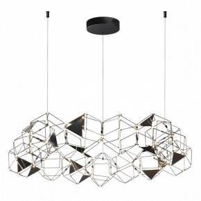 Подвесная люстра Odeon Light Trellis 5087/68L в Сысерти - sysert.mebel24.online | фото 2