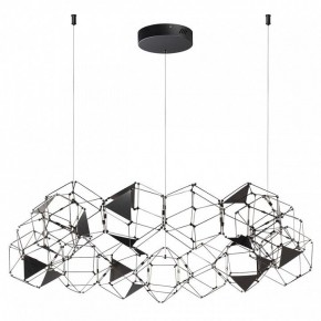 Подвесная люстра Odeon Light Trellis 5087/68L в Сысерти - sysert.mebel24.online | фото 3