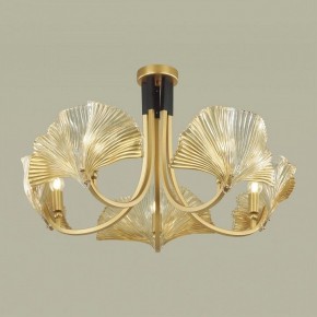 Подвесная люстра Odeon Light Ventaglio 4870/5 в Сысерти - sysert.mebel24.online | фото 2