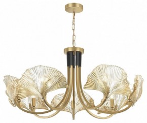 Подвесная люстра Odeon Light Ventaglio 4870/7 в Сысерти - sysert.mebel24.online | фото 3