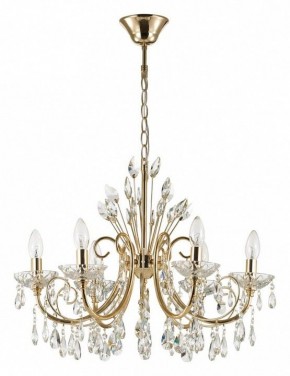 Подвесная люстра Odeon Light Versia 4977/6 в Сысерти - sysert.mebel24.online | фото 2
