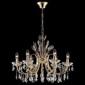 Подвесная люстра Odeon Light Versia 4977/6 в Сысерти - sysert.mebel24.online | фото 4