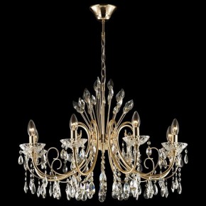 Подвесная люстра Odeon Light Versia 4977/8 в Сысерти - sysert.mebel24.online | фото 4