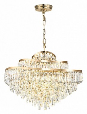 Подвесная люстра Odeon Light Wayta 5073/14 в Сысерти - sysert.mebel24.online | фото 2