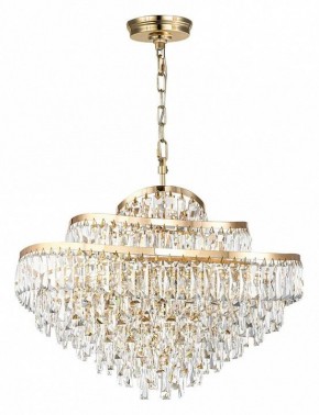Подвесная люстра Odeon Light Wayta 5073/14 в Сысерти - sysert.mebel24.online | фото 3
