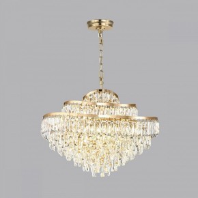 Подвесная люстра Odeon Light Wayta 5073/14 в Сысерти - sysert.mebel24.online | фото 4
