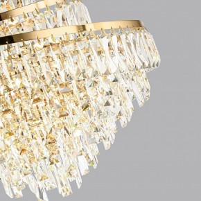 Подвесная люстра Odeon Light Wayta 5073/14 в Сысерти - sysert.mebel24.online | фото 6