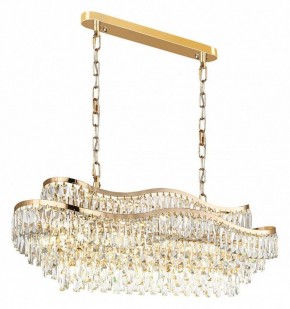 Подвесная люстра Odeon Light Wayta 5073/15 в Сысерти - sysert.mebel24.online | фото 2