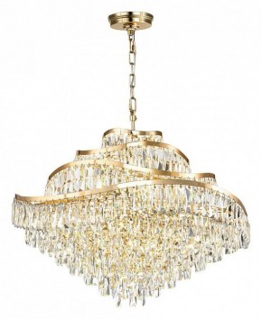 Подвесная люстра Odeon Light Wayta 5073/25 в Сысерти - sysert.mebel24.online | фото 2