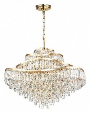 Подвесная люстра Odeon Light Wayta 5073/25 в Сысерти - sysert.mebel24.online | фото 3