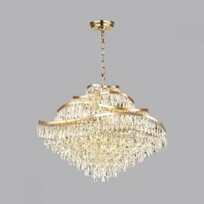 Подвесная люстра Odeon Light Wayta 5073/25 в Сысерти - sysert.mebel24.online | фото 4