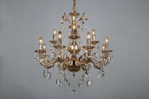 Подвесная люстра Omnilux Aosta OML-78903-12 в Сысерти - sysert.mebel24.online | фото 5